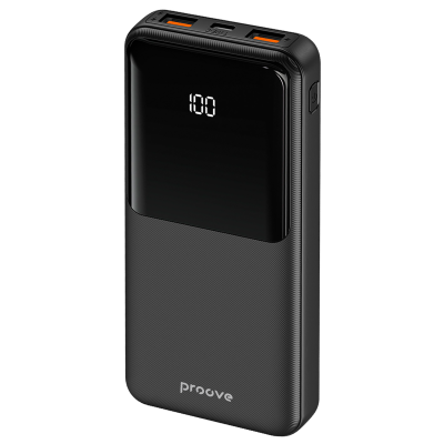 Illuminator 22.5W 10000mAh
